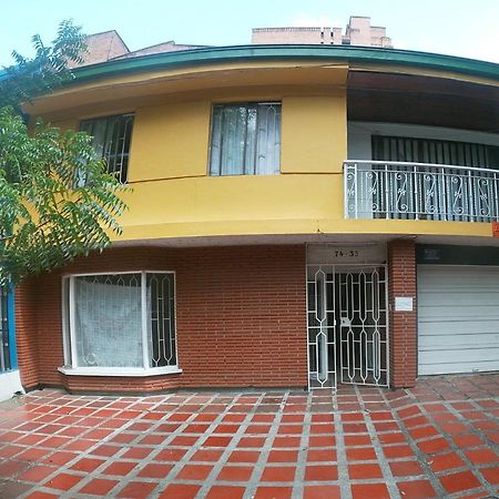 ميديلين Le VI Hostal المظهر الخارجي الصورة