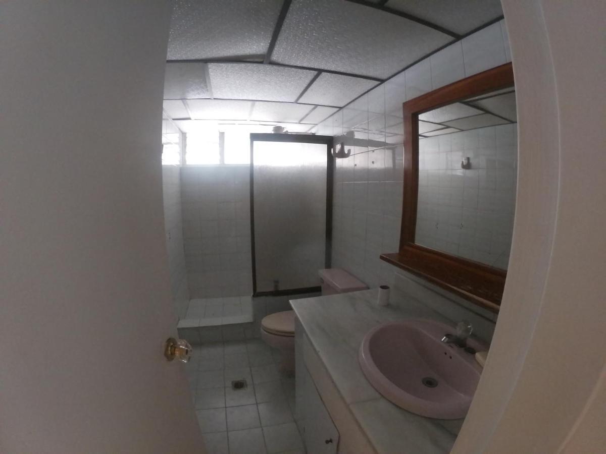 ميديلين Le VI Hostal المظهر الخارجي الصورة