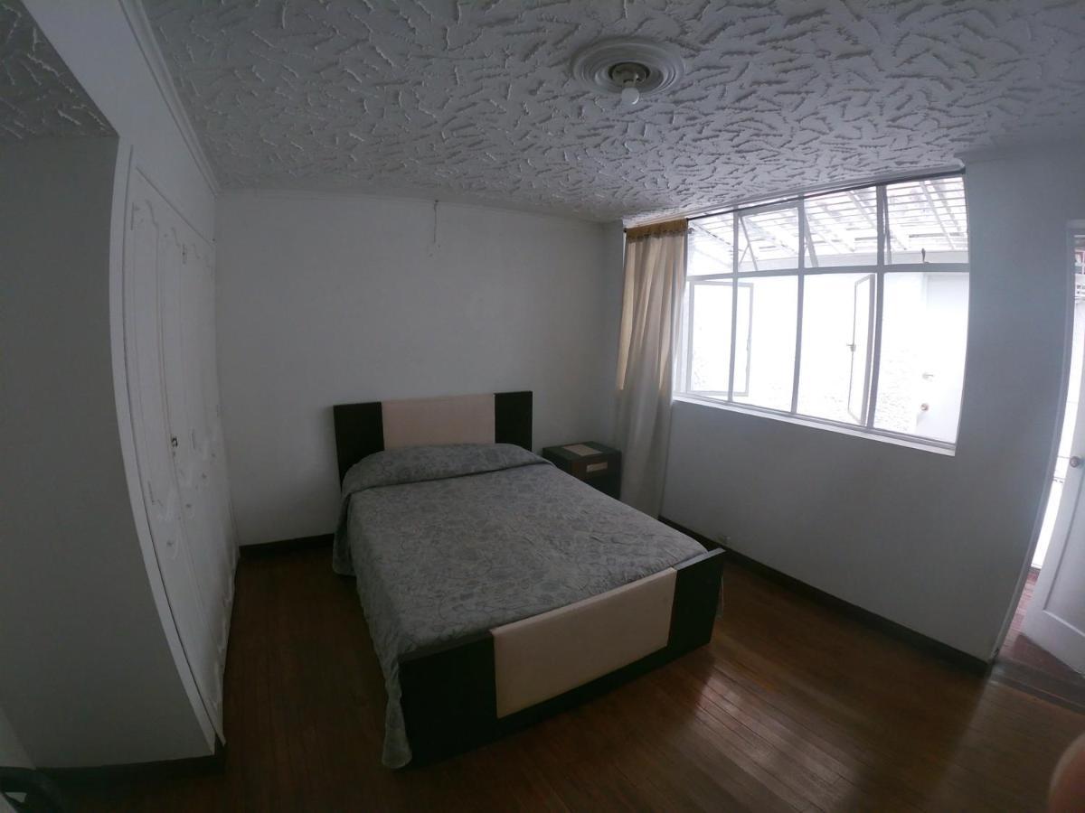 ميديلين Le VI Hostal المظهر الخارجي الصورة