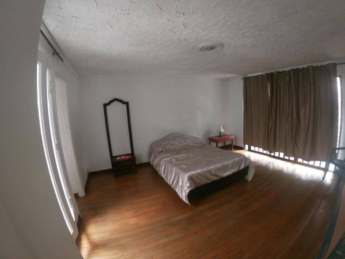 ميديلين Le VI Hostal المظهر الخارجي الصورة