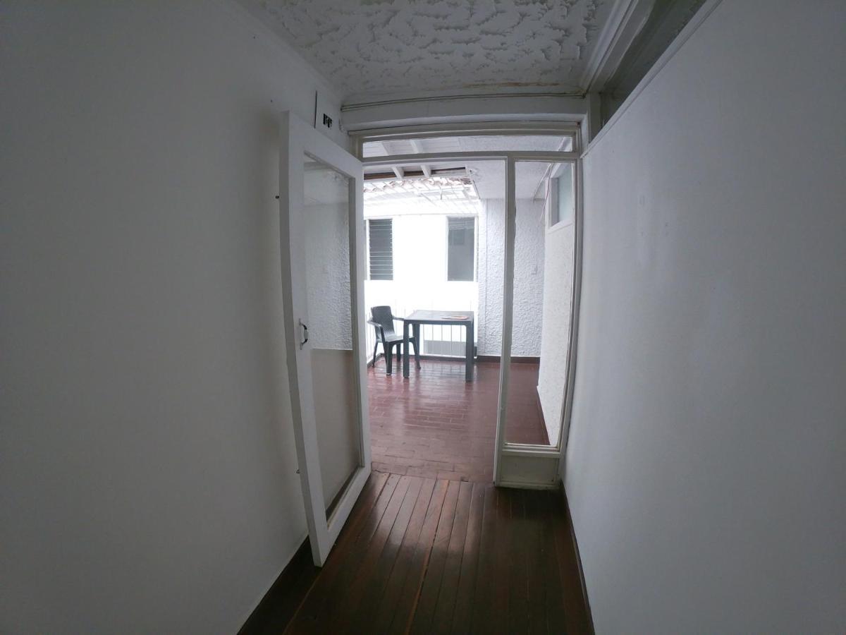 ميديلين Le VI Hostal المظهر الخارجي الصورة