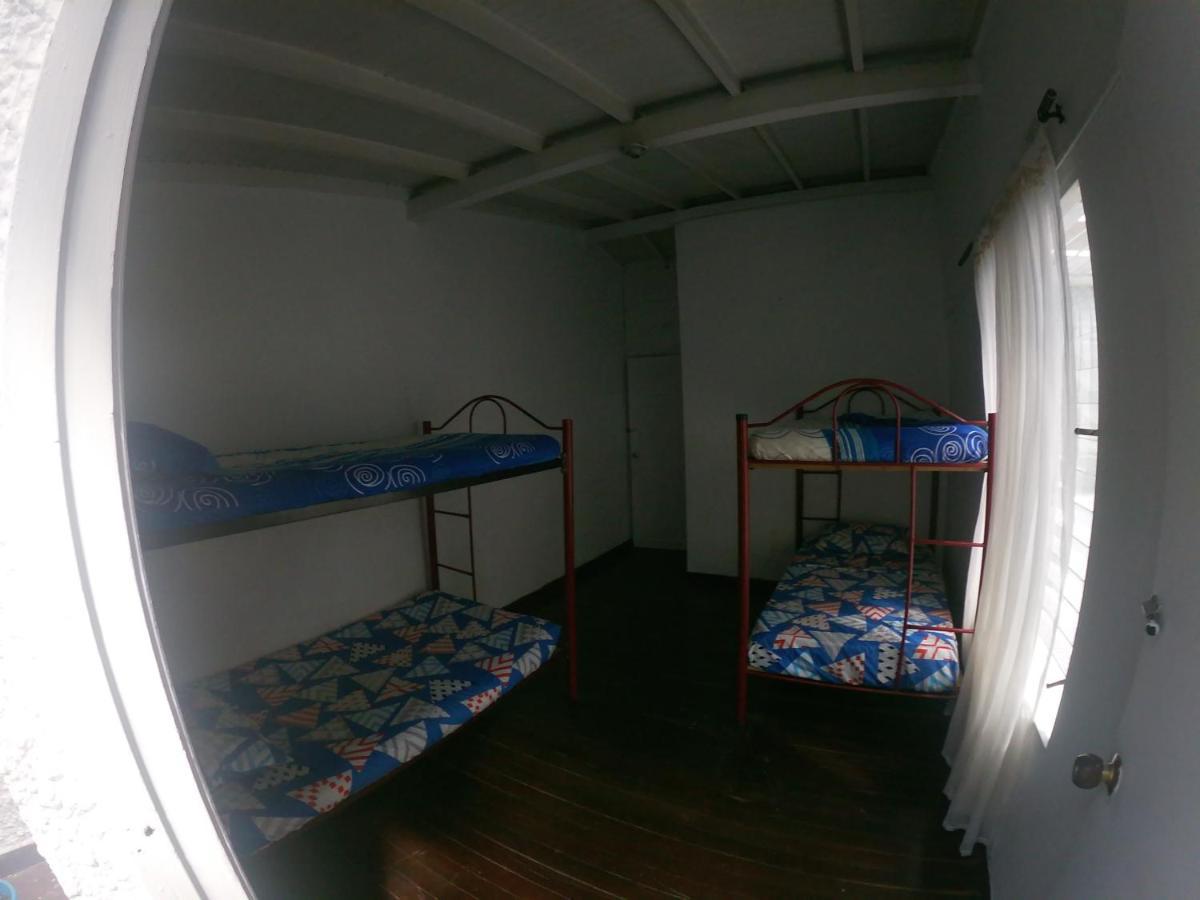 ميديلين Le VI Hostal المظهر الخارجي الصورة